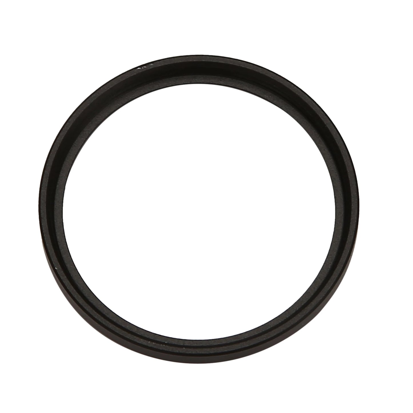 37Mm Lens Filter Adapter Ring For Panasonic Lumix Dmc Lx7 Dmw-Fa1 Black Atlx7bk-N34R
