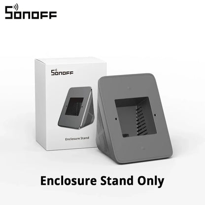 SONOFF NSPanel Smart Scene Wall Switch EU/US Integrated HMI Panel Home Automation Thermostat Smart HomeWorks with Alexa Alice