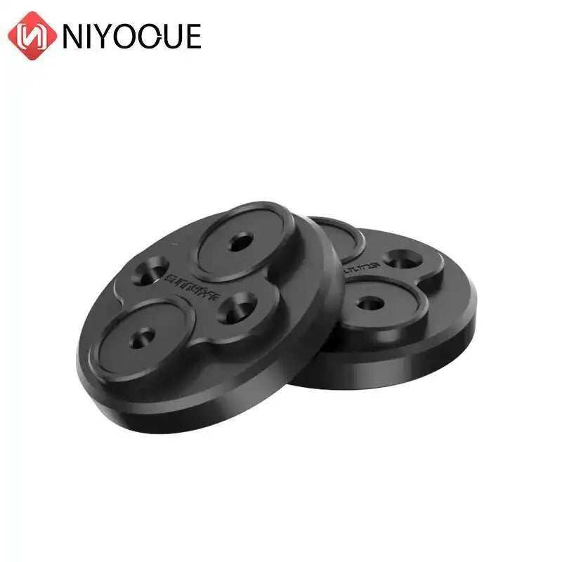For DJI Mini 4K Mini 2SE Motor Cover Scratch Proof Propellers Aluminum Alloy Protective Cover For Mavic Mini 2 Accessories