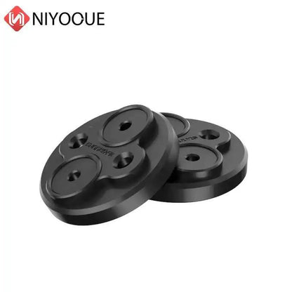 For DJI Mini 4K Mini 2SE Motor Cover Scratch Proof Propellers Aluminum Alloy Protective Cover For Mavic Mini 2 Accessories