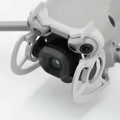For DJI Mini 5 Pro Gimbal Anti Collision Bar Drone Lens Protection Bar