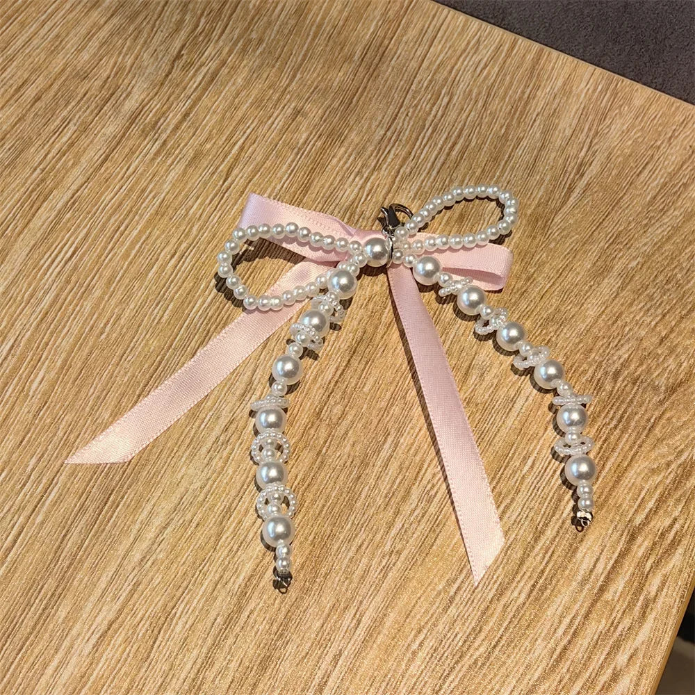 New Pearl Flower Shoes Accessories Fruit Crystal Shoe Charm Buckle Shoe Laces Charms for Sneakers Decorations 1Pcs