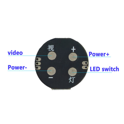 Stable Power Supply Module 3.3V Suitable for Underwater Camera Module
