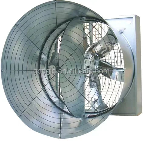 1.5kw 220v Outdoor Evaporative Mobile Wall Mounted Window Type Industrial Water Air Cooler Air Conditioner