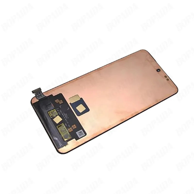 Original AMOLED For Realme GT Neo5 Neo 5 Neo 5 SE RMX3700 RMX3706 LCD Display Touch Screen Digitizer Assembly Replacement Parts