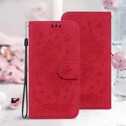 For Xiaomi Redmi 13 Case Solid Color Leather Flip Phone Case for Xaomi Redmi 13 Cover Redmi13 13C 5G Wallet Card Slots Etui