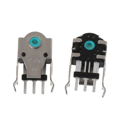 2Pcs 8/9/10mm/11mm/12mm/13mm/14mm/15mm/16mm Original TTC Mouse Encoder Mouse Decoder Highly Accurate Red White Yellow Green Core
