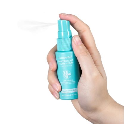 Hypochlorous Acid Spray Toner for Face Helps Reduce Redness Breakouts Soothing pH Balancing Toner Skincare