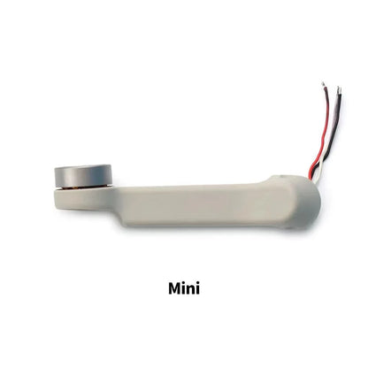 Original For Mini 2 Accessories Kit Gimbal Arm Shell Front Arm Axis Signal Line Gimbal Arm Shell For MINI 2  Drone