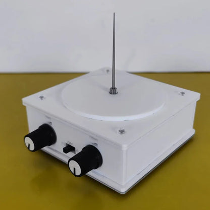 tesla coil bluetooth music 10cm arc touchable Wireless Transmission Experiment Desktop Toy