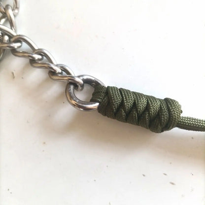 Outdoor EDC Stainless Steel Bracelet Multifunctional Fitness Hammer Whip Tool Mini Window Breaking Supplies