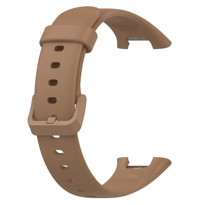 Official TPU Watchband Strap For Xiaomi Mi Band 7 Pro Bracelet Wristband Smart Watch Band