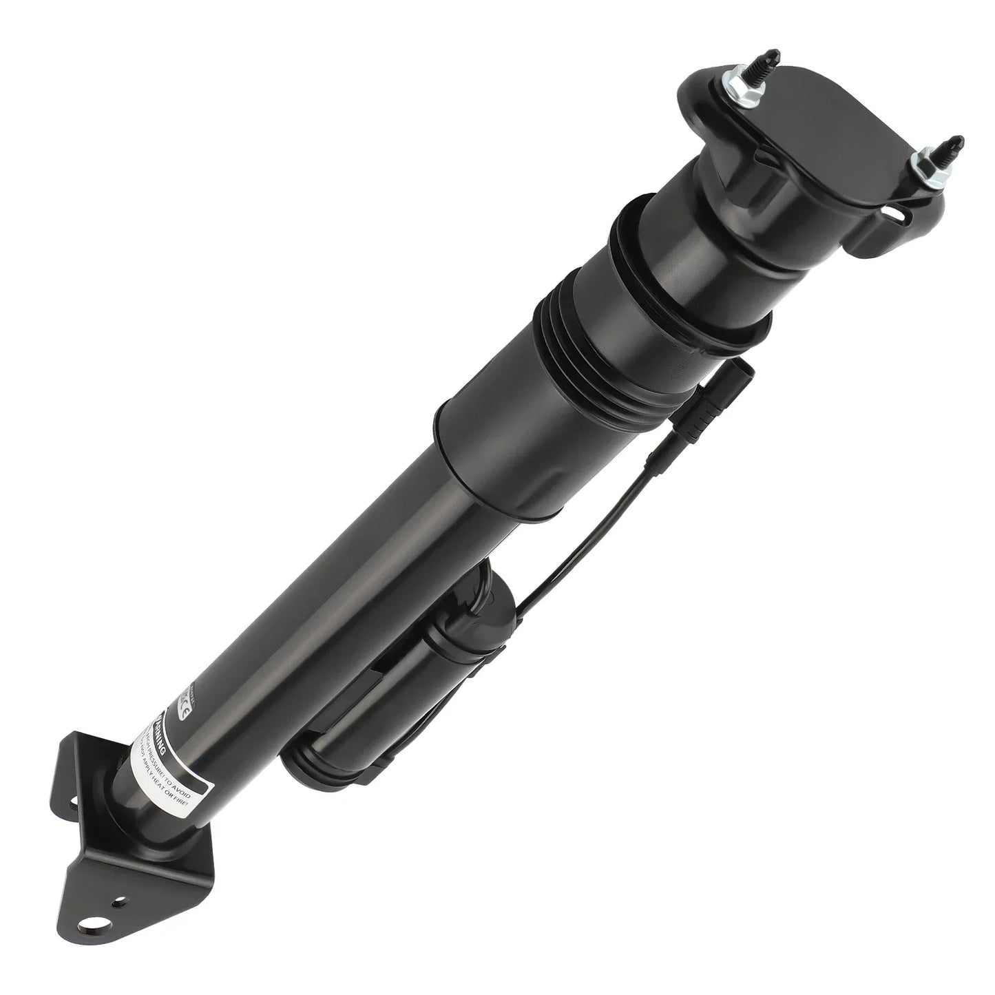 Rear Air Shock Strut W/ADS For Mercedes-Benz W164 GL320 GL350 GL550 ML320 1643202031, 1643202131, 1643202731, 1643202831