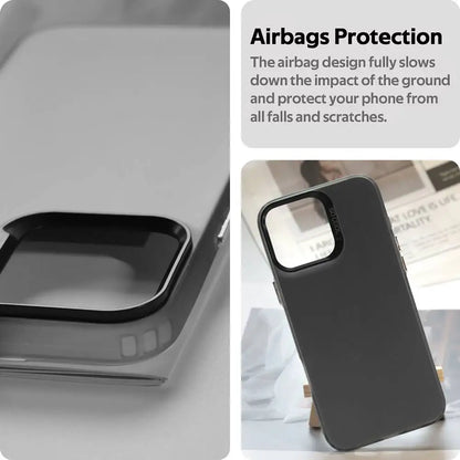 Anime Nana Osaki Phone Case Color-changing Transparent IPhone 11-16 Anti-fall TPU Case, Slim Fit.