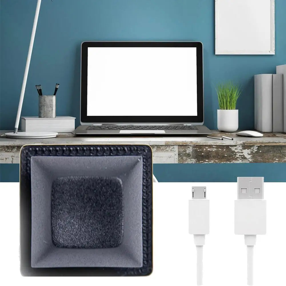 One-key Shortcut Keyboard USB Custom Programmable Macro Mechanical Keyboard Hot Key Mouse One Key Button Mini Keypad