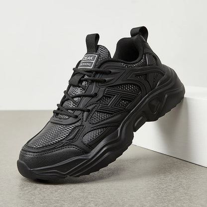 Hotel Chef Shoes Four Seasons Breathable Light Non-slip Waterproof Oil-proof Kitchen work shoes Men's Outdoor Casual sports Shoe