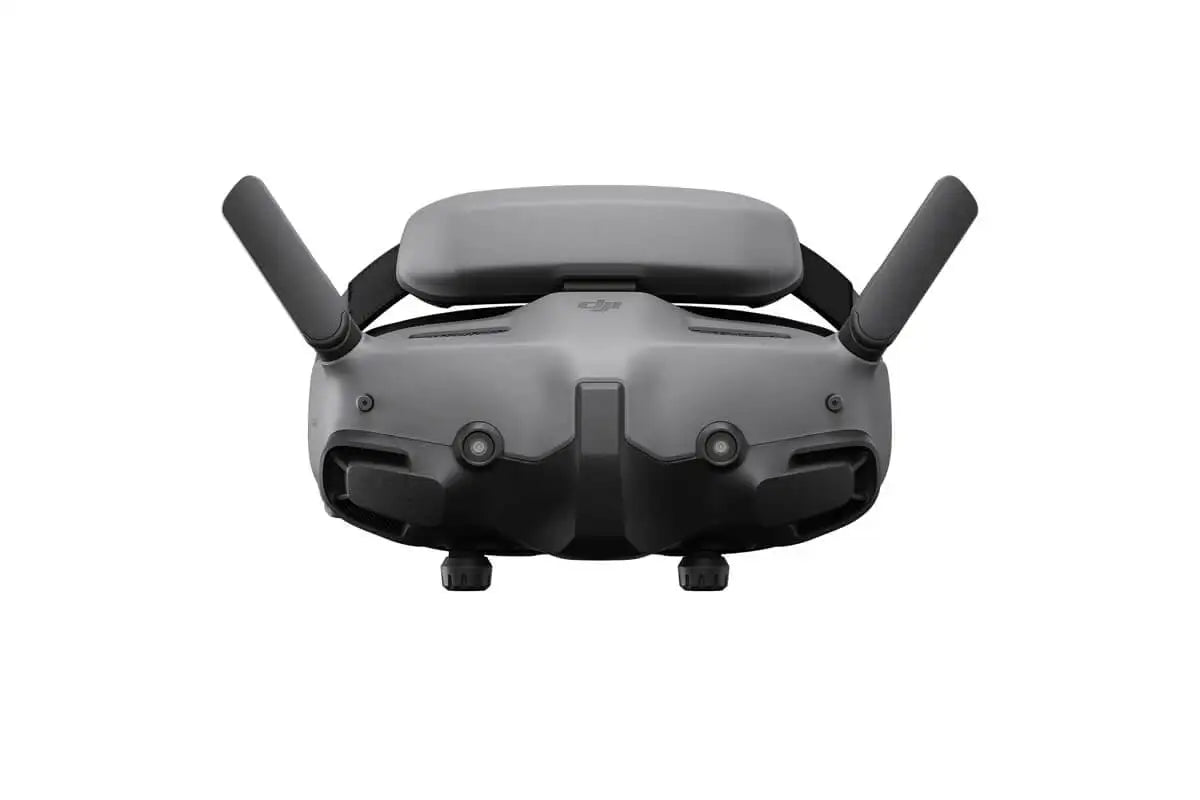 Goggles 3 FPV Flying Glasses Compatible With Avata 2 /Mini 4 Pro /Air 3/Neo O4/O3 Air Unit Accessories