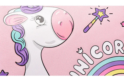 Waterproof Children Primary School Bags Cute Unicorn Rainbow Backpacks Kids Cartoon Animal Dinasour Shcoolbags for Kindergarten
