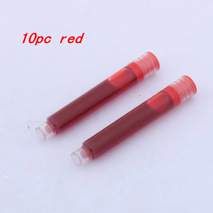 1/ 3 Pcs Fountain Pen Ink Syringe Filler Needle Tip Spring Converter Office Supplies Office School Stationery