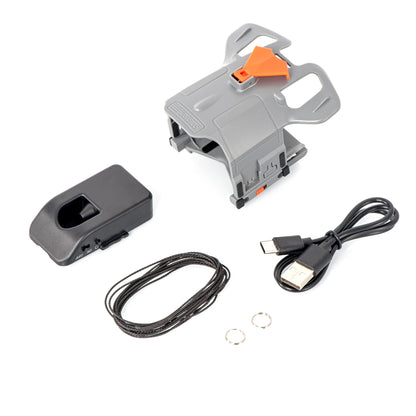 STARTRC Drone Airdrop System for DJI Mini 5 Pro Payload/Delivery/Transport Drop Release Device for DJI Mini 5Pro Accessories