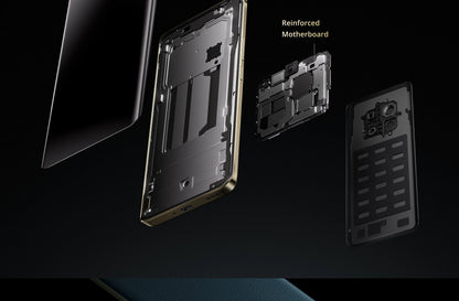 realme 13 Pro Plus Smartphone with Google Play Snapdragon 7s Gen 2 5G Chipset 5200mAh Battery Sony LYT-600 Periscope OIS Camera