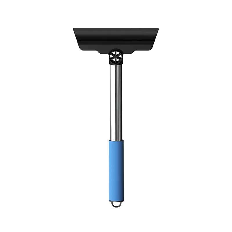 New Car Ice Scraper Snow Car Snow Shovel Winter Windshield Defrosting Ice Scraper Tool Glass Snow Removal Tools Auto Accessories