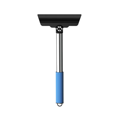 New Car Ice Scraper Snow Car Snow Shovel Winter Windshield Defrosting Ice Scraper Tool Glass Snow Removal Tools Auto Accessories