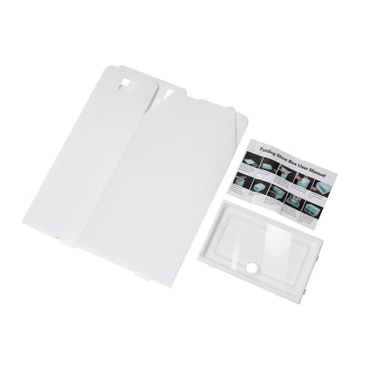 Lot de 24 boîtes à chaussures empilables, épaisses et robustes, transparentes et multifonctionnelles, pour le rangement universel de chaussures et de bottes.