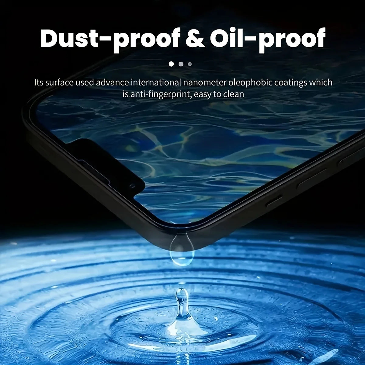 3Pcs Anti Spy Soft Hydrogel Screen Protector Film for iPhone 16 15 Pro Max 14 13 12 11 Pro Max Plus X XS Max XR Protection Film by PDG ibma