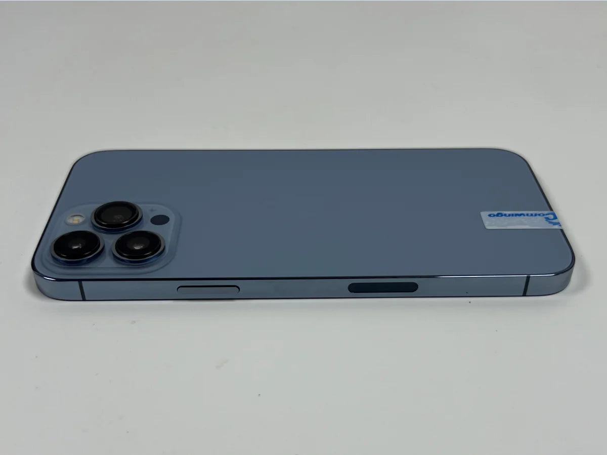 iPhone 13 Pro / Pro Max 128GB /256GB ROM A15 IOS Face ID NFC Original Unlocked iphone 13pro / iphone 13 pro max Cell Phone