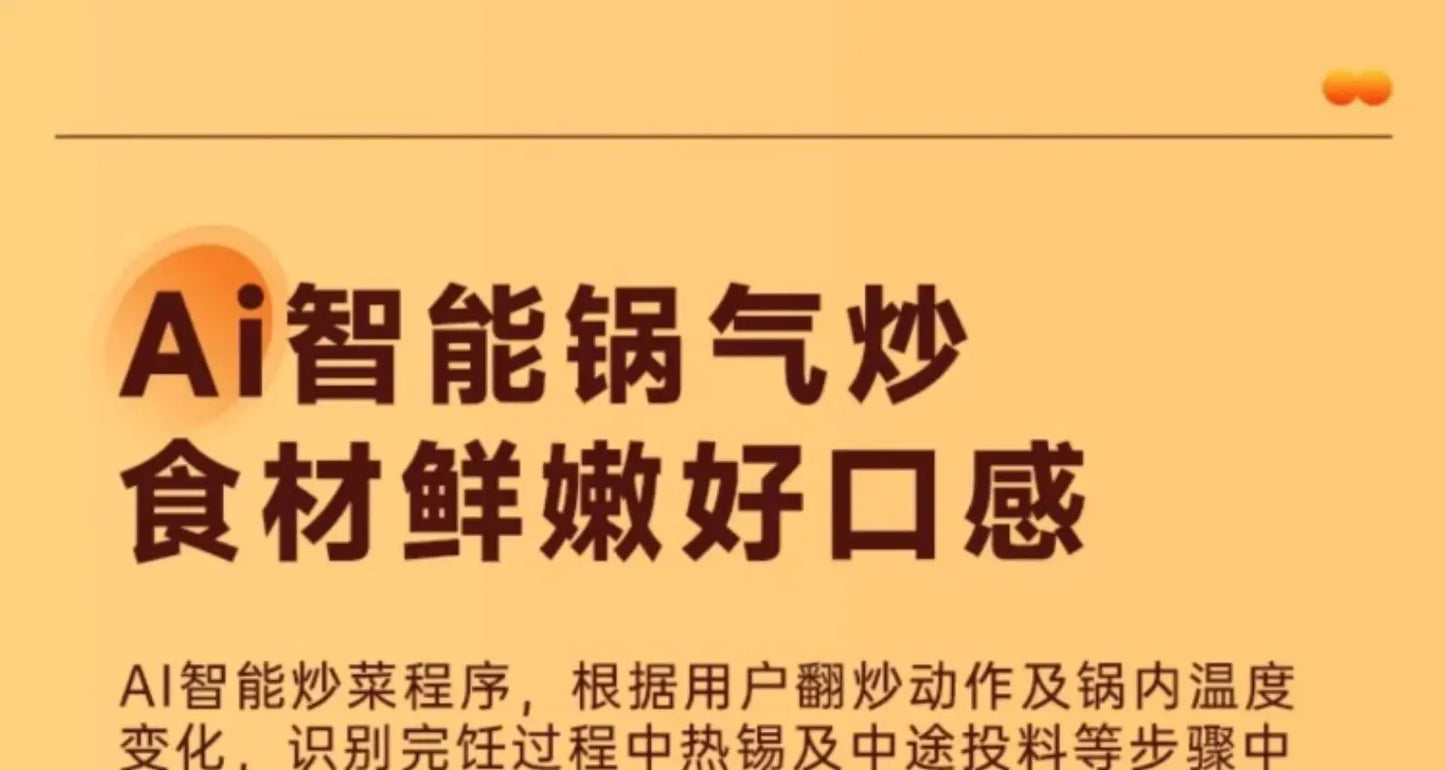 Commercial induction cooker household concave high-power 5000 cooking electric wok stainless steel electromagnetic stove