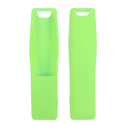 Remote Control Sleeve 1 Piece Luminous Silicone Case For Samsung Smart TV BN59-01312A 01312H BN59 01241A 01242A Remote Control