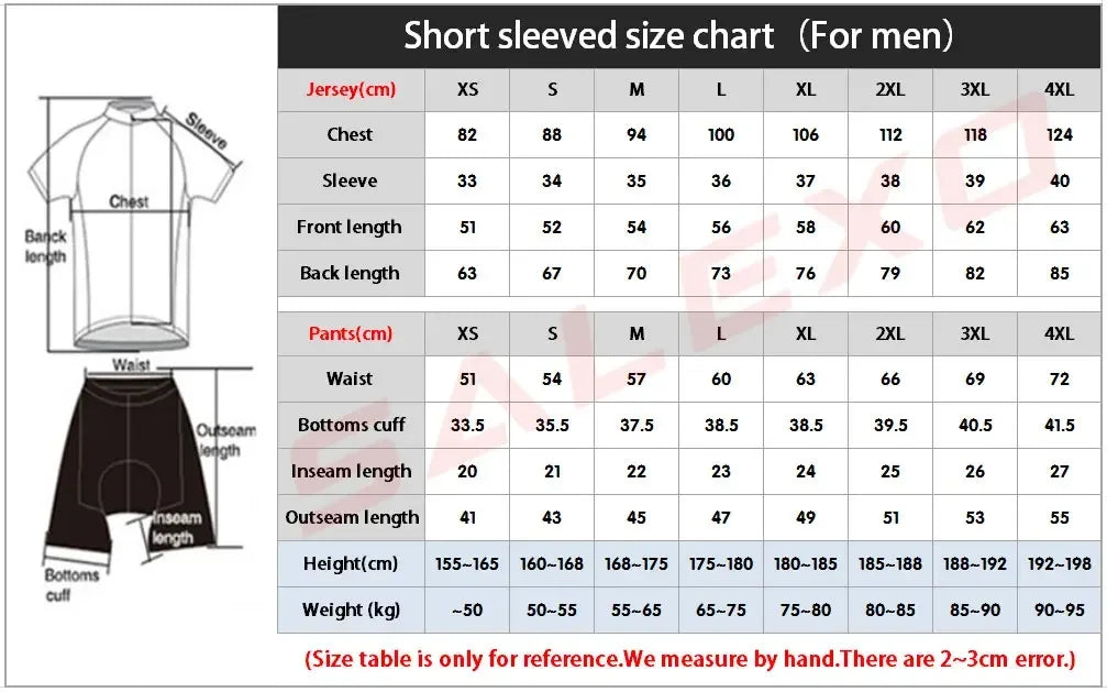 Cat Black and White Cycling Jersey Set Men's Summer Short Sleeve Bicycle MTB Bike Clothing Cartoon Maillot Ciclismo Uniform Suit