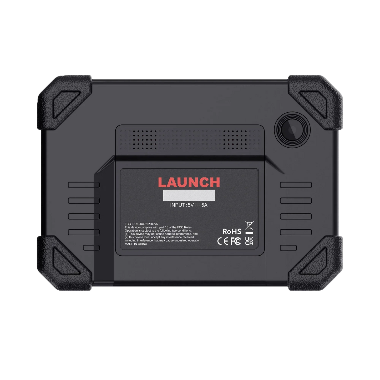 LAUNCH X431 CRP919E BT Car Diagnostic Tool OBD2 Scanner DBScar VII VCI Auto with Active Test ECU Coding CANFD DOIP 31+ Reset