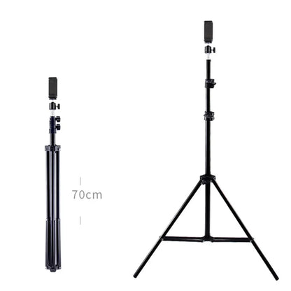 110cm Universal Portable Bracket For Magcubic HY300 Pro Projector Tripod Stand Mount For Magcubic HY320mini Projector 5-50cm New