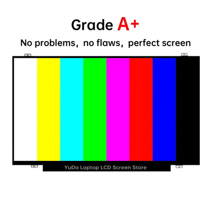 15.6 Inch 240Hz Laptop LCD Screen LQ156M1JW03 LQ156M1JW09 NE156FHM-NZ1 LQ156M1JW08 LQ156M1JW16 LQ156M1JW26 Display Matrix Panel