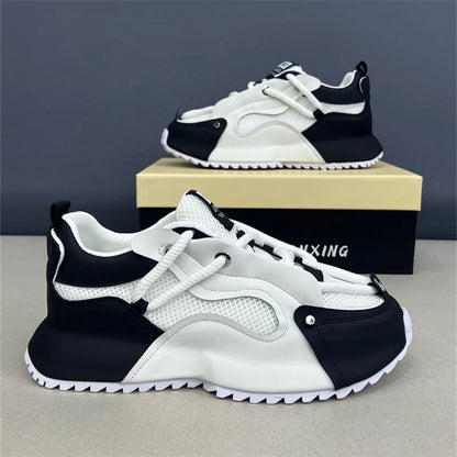 New Fashion Silver Trainers Glitter Spiky Shoes Men Lace Up Sneakers Low Top Shoes Red Sole Man Designer Sneaker With Spikes