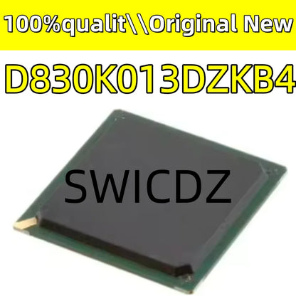 100%New original D830K013DZKB4 D830K013DZKB400 BGA in stock