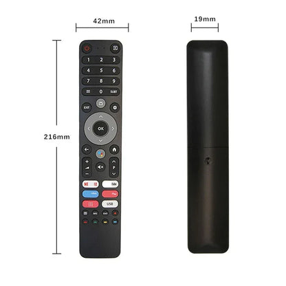 Universal Smart Tvs Remote Control For DEXP, Viomi, CHIQ - For Multiple Models