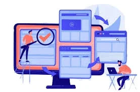 Professional B2B & B2C Wordpress Web Design for E-commerce Websites Verified PHP Online Marketplaces & E-shops