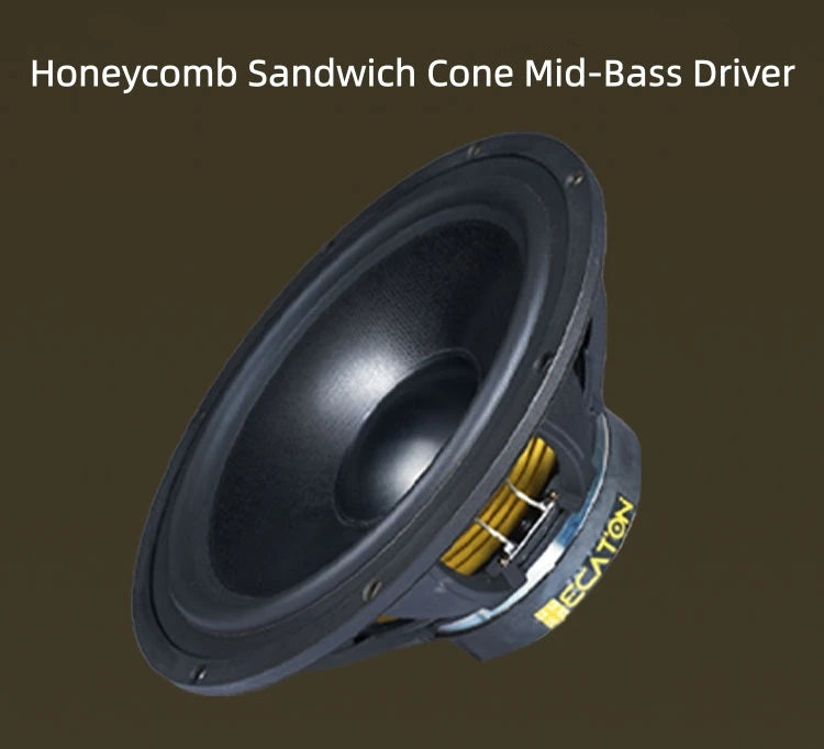 SBH-012 Diamond 1&2 Audiophile Grade HiFi Floorstanding Speakers High-End Audio Sound System