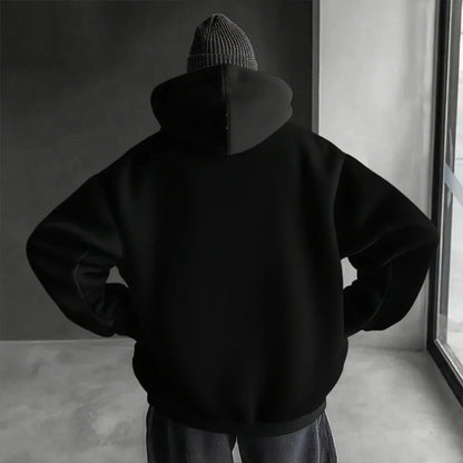 New Oversized Hoodie Men Women Digimon Anime Streetwear Casual Pullover Sweatshirt Hooded Jacket Autumn Winter Y2k Clothes Tops
