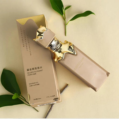 Arabic Perfume For Women Sweet Vanilla Sensual Cologne Lasting Fragrance Body Spray Eau De Parfum, Pheromone Gift For Her 50ml