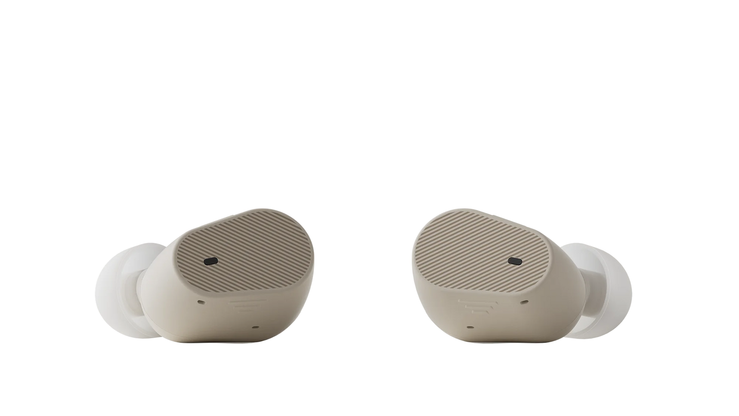 MOONDROP Pudding TWS earphones True Wireless Stereo ANC AI ENC LHDC-V 10mm Dynamic Driver，Bluetooth 6.0 with AI noise reduction