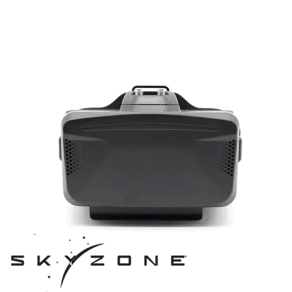 SKYZONE COBRA LITE V2 Diversity 480*272 G0ggle Steadyview RapidMix Receiver Head Tracker DVR Video Glasses RC FPV Racing
