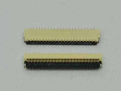 10PCS/FH26W-27S-0.3SHW FH26W-29S-0.3SHW FH26W-31S-0.3SHW  FH26W-33S-0.3SHW FH26W-35S-0.3SHW  FH26W-37S-0.3SHW  FH26W-39S-0.3SHW