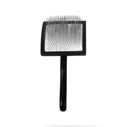 Pet Grooming Hair Remover Brush Manual Household Beauty Hairbrush Long Handle Professional Reusable Pet Grooming Supplies