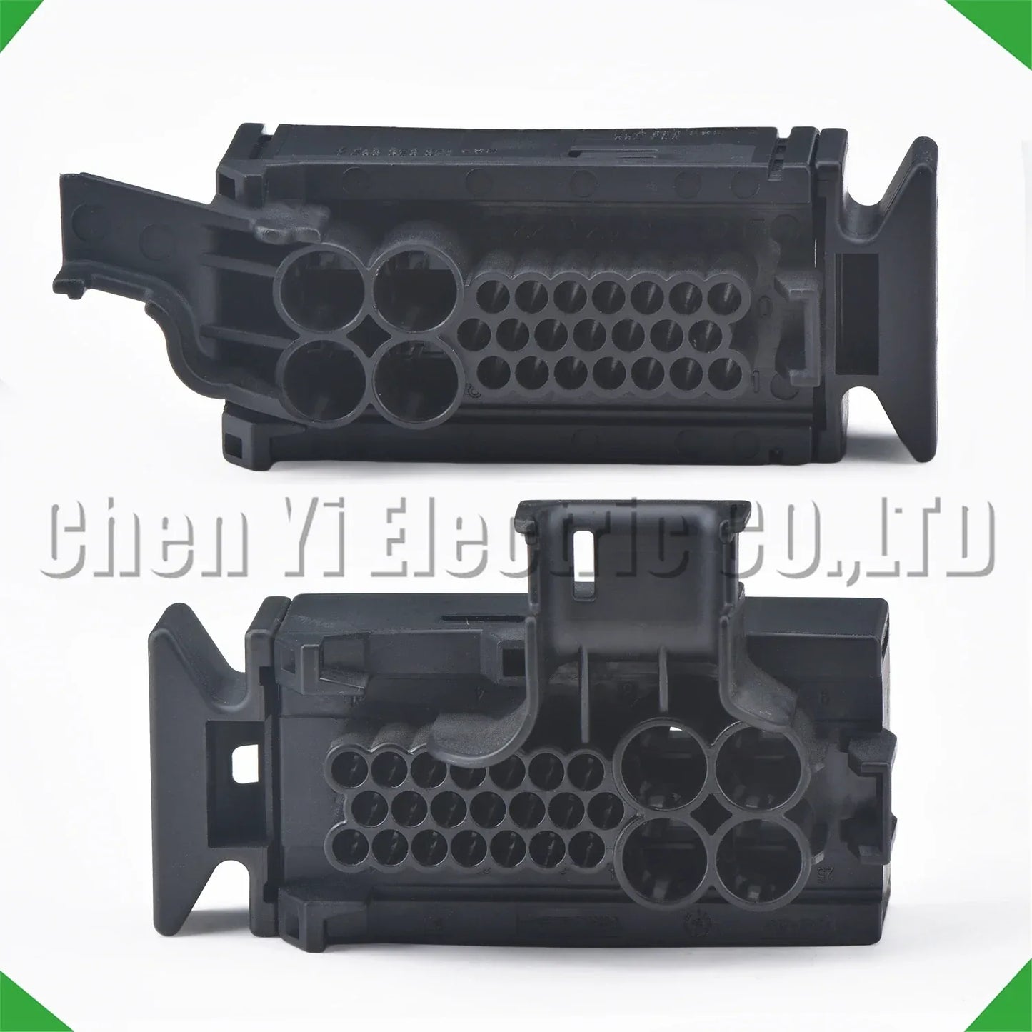 25 Pin Auto Connectors Gearbox DQ200 0AM DSG 7 Speed Wire harness Plug 1H0973327A 966577-1 1719918-1 1K0973213  For VW Beetle
