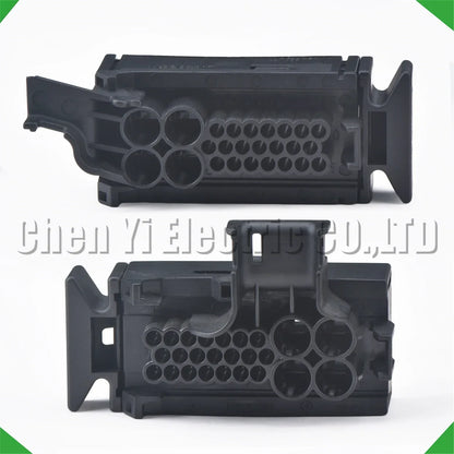 25 Pin Auto Connectors Gearbox DQ200 0AM DSG 7 Speed Wire harness Plug 1H0973327A 966577-1 1719918-1 1K0973213  For VW Beetle