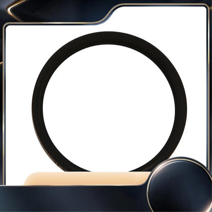 37Mm Lens Filter Adapter Ring For Panasonic Lumix Dmc Lx7 Dmw-Fa1 Black Atlx7bk-N34R
